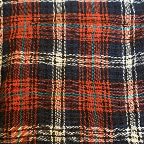 Boys PX Kids Long-Sleeve Button Down - Picture 3 of 5